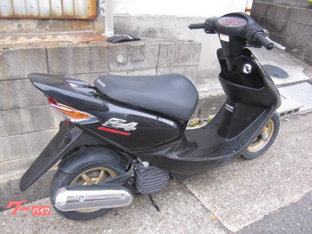 車両情報 ホンダ スマートdio Z4 バイクパーツマンモス 中古バイク 新車バイク探しはバイクブロス