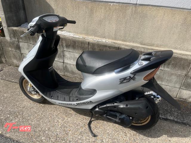 ホンダ ライブＤｉｏ ＺＸ｜バイクパーツマンモス｜新車・中古バイクなら【グーバイク】