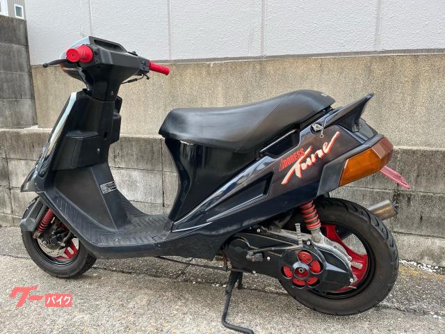 スズキ アドレスチューン｜バイクパーツマンモス｜新車・中古バイクなら【グーバイク】