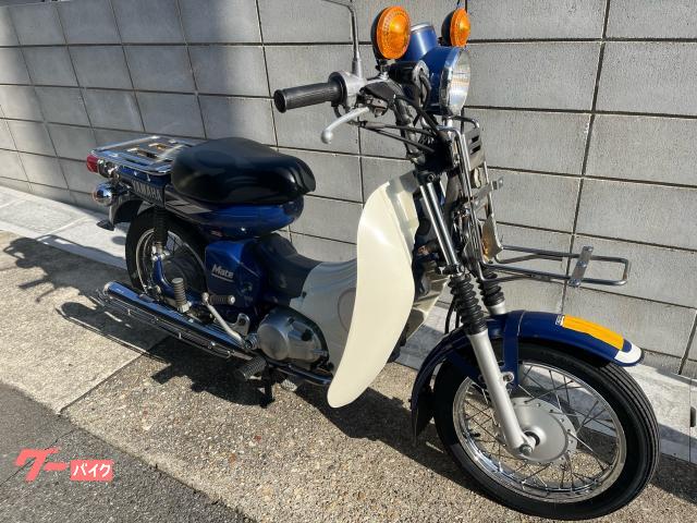 ヤマハ タウンメイトT90D｜バイクパーツマンモス｜新車・中古