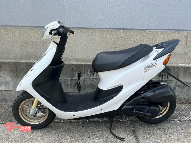 口コミ サイト 商品 ホンダ ライブDio ZX｜バイクパーツマンモス｜新車・中古 その他