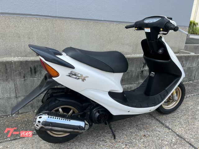 特別オファー ホンダ ライブDio ZX｜バイクパーツマンモス｜新車・中古 パーツ