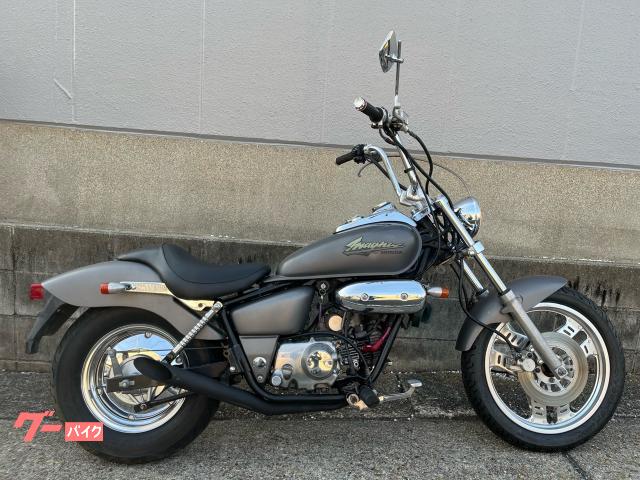 ＭＡＧＮＡ　ＦＩＦＴＹ