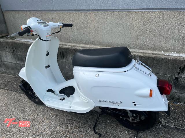 セール☆HONDA ジョルカブ50　おしゃれバイク★　愛知　全国発送！　近場送安　実働車体　４ミニ　カブ　モンキー　マグナ　エイプ　ネトモト ホンダ ジョルカブ｜バイクパーツマンモス｜新車・中古バイクなら