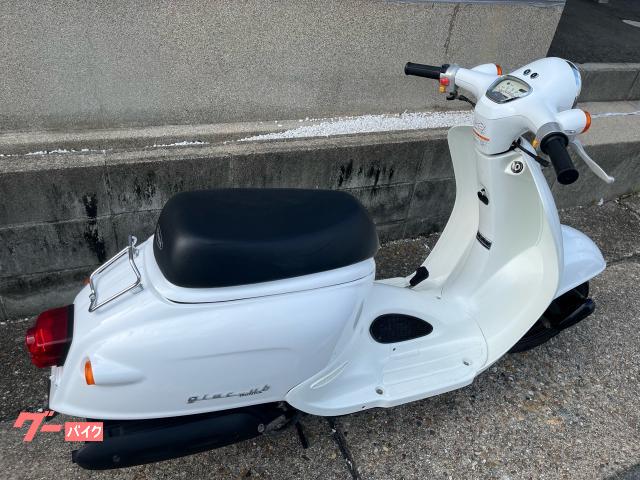 ホンダ ジョルカブ｜バイクパーツマンモス｜新車・中古バイクなら