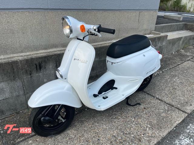 ホンダ ジョルカブ｜バイクパーツマンモス｜新車・中古バイクなら