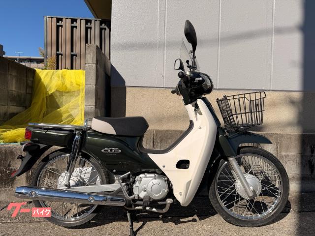 スーパーカブ５０
