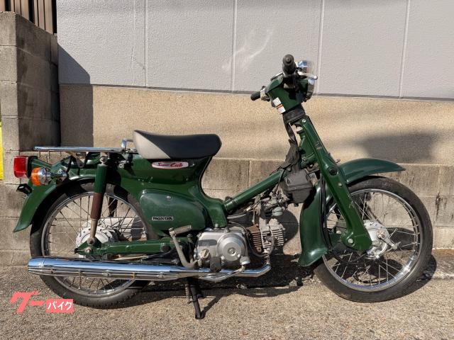 スーパーカブ５０