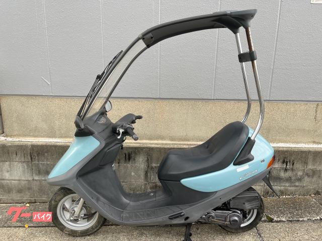 ホンダ　キャビーナ50    書類付きレストアベース車 量産市販車初の屋根付きスクーター「ホンダキャビーナ」を発売 | Honda