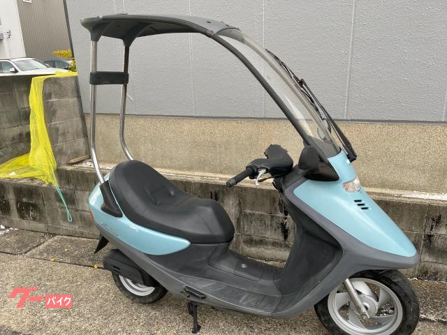 ホンダ キャビーナ50｜バイクパーツマンモス｜新車・中古バイクなら