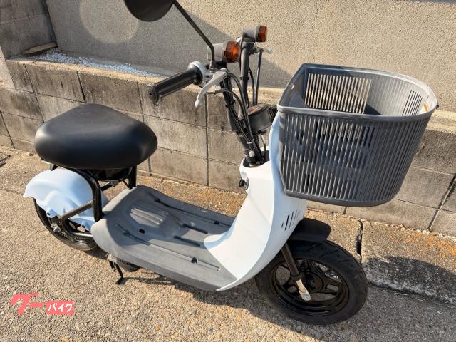 スズキ チョイノリ｜バイクパーツマンモス｜新車・中古バイクなら