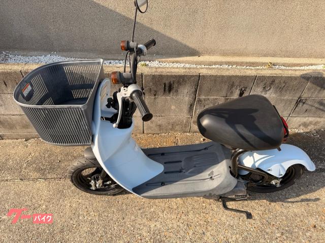 スズキ チョイノリ｜バイクパーツマンモス｜新車・中古バイクなら