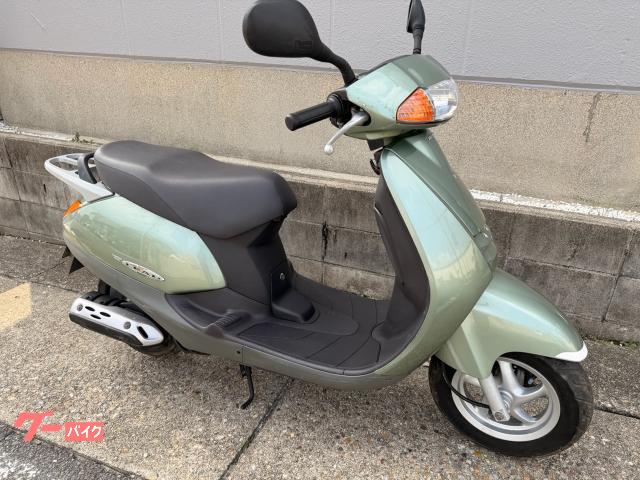 ホンダ リード100｜バイクパーツマンモス｜新車・中古バイクなら