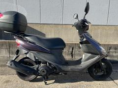 スズキ　アドレスＶ１２５Ｓ