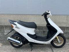 ホンダ ライブDio ZX 42338 未登録／未使用車 取扱