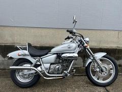 ホンダ　ＭＡＧＮＡ　ＦＩＦＴＹ