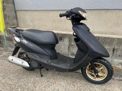 ヤマハ　ＪＯＧ　ＺＲ