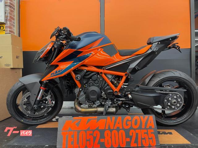 エボテックパフォーマンスフェンダーレスキットKTM 1290 SUPERDUKE