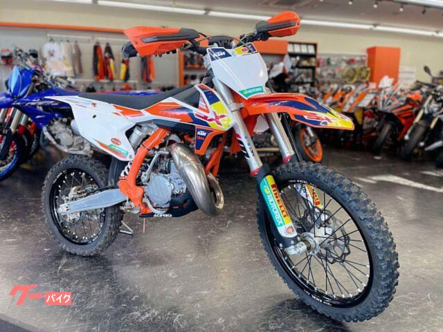 KTM85SX アルミリムフロント19 ／ リア 16 ラージ 新車外し未使用 image1697584878248.webp