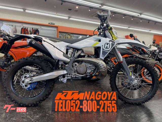 ＴＥ２５０　ブレーキディスクガード