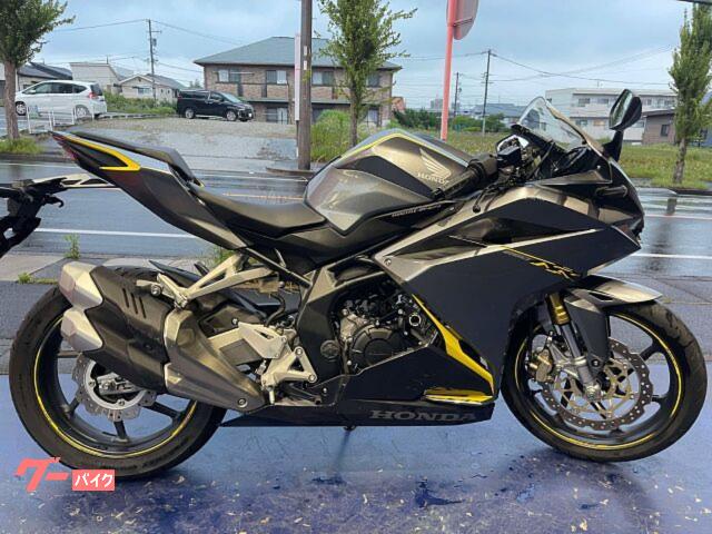 ＣＢＲ２５０ＲＲ　ＥＴＣ
