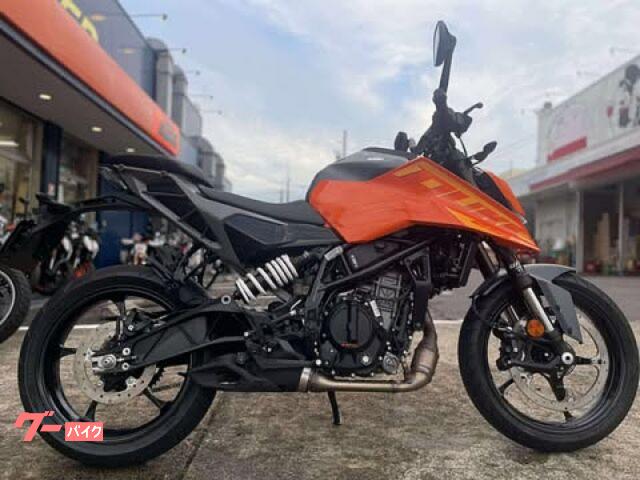 ２５０デューク
