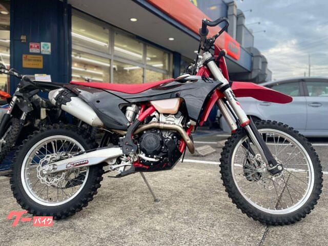 ＥＣ２５０Ｆ　Ｘ−ＧＲＩＰ　アンダーガード、エンジンケースガード