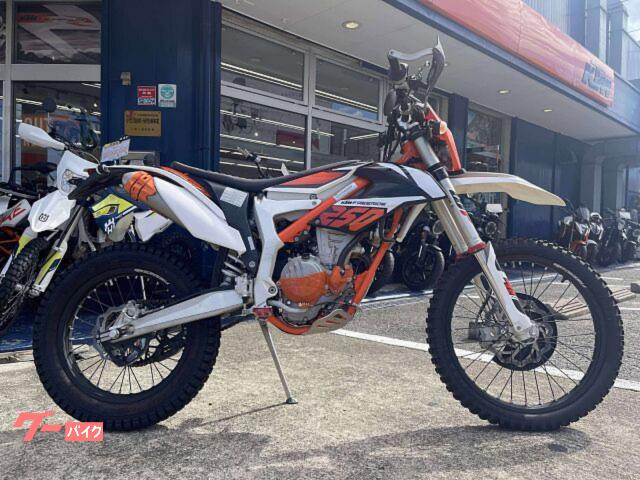 フリーライド２５０Ｆ