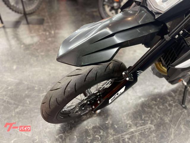 アクラポビッチ KTM690エンデューロR 汎用品 アクラポビッチ KTM690