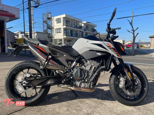 ７９０デューク