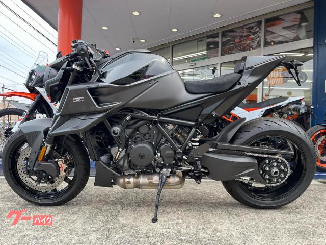 KTM 1290 R BRABUS 1300R 6 GP4RX — миниатюра 2