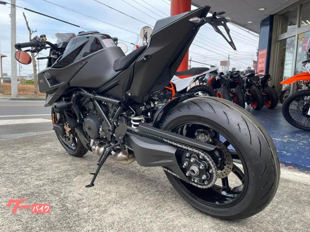 KTM 1290 R BRABUS 1300R 6 GP4RX — миниатюра 4