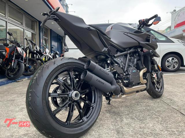 KTM 1290 R BRABUS 1300R 6 GP4RX — миниатюра 6