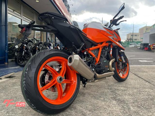 KTM 1290 R EVO 4 — миниатюра 4
