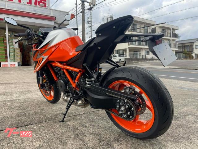 KTM 1290 R EVO 4 — миниатюра 6