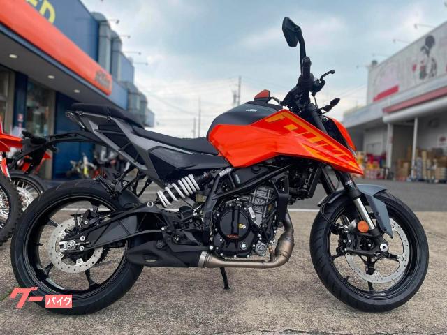 ２５０デューク