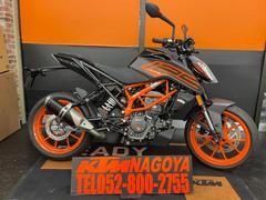 １２５デューク（ＫＴＭ）のバイク作業実績一覧｜バイクの整備