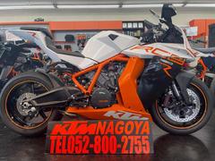 ＫＴＭ　１１９０　ＲＣ８　Ｒ