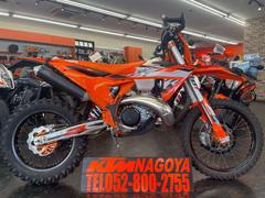 ＫＴＭ　３００ＥＸＣ　ＨＡＲＤ　ＥＮＤＵＲＯ