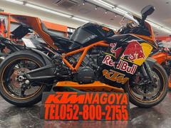 ＫＴＭ　１１９０　ＲＣ８　Ｒ　後期型