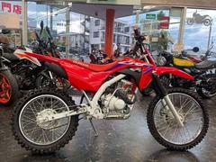 ホンダ　ＣＲＦ１２５Ｆ