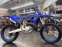 ヤマハ　ＹＺ１２５