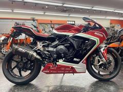 ＭＶ　ＡＧＵＳＴＡ　Ｆ３　８００