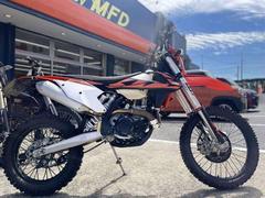 ＫＴＭ　５００ＥＸＣ−Ｆ　ナンバー取得可