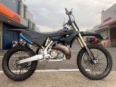ヤマハ　ＹＺ２５０　ヤマハモトクロッサー２サイクル