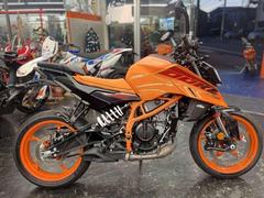 ＫＴＭ　３９０デューク