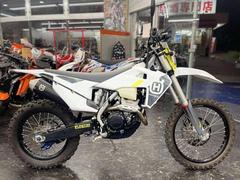 ＨＵＳＱＶＡＲＮＡ　ＦＥ２５０　ブレーキガード　ＡＣＥＲＢＩＳフレームガード