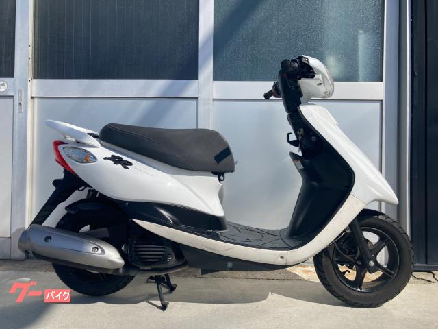 新車ワンオーナー！JOG ZR 4スト