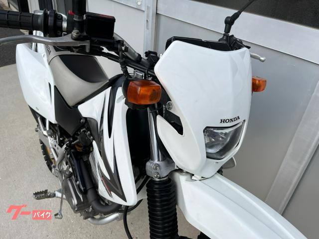 車両情報:ホンダ XR230 | RIDE JAM | 中古バイク・新車バイク探しはバイクブロス