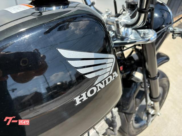 ホンダ ゴリラ 12V AB27 2007最終型 ワンオーナー デイトナ